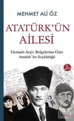 Atatürk’ün Ailesi